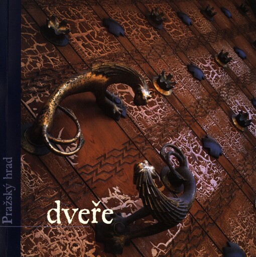 Dveře: Pražský hrad