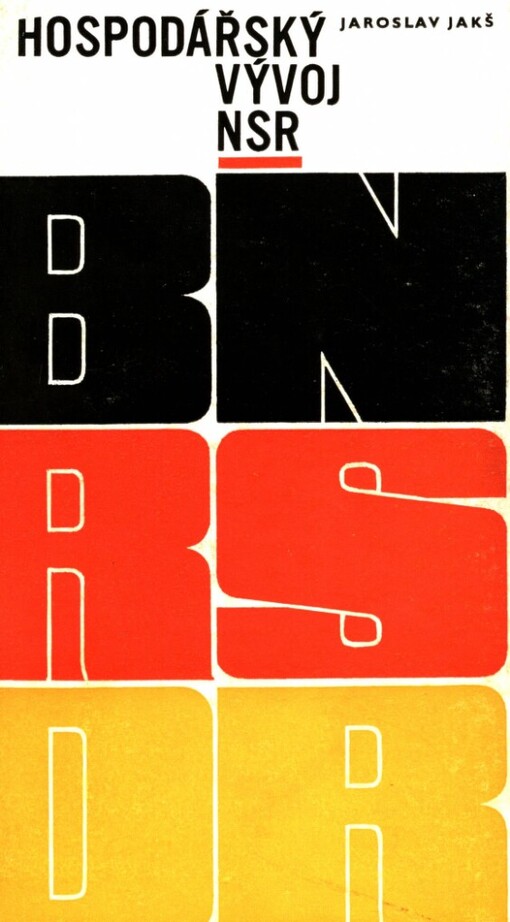 Hospodářský vývoj Německé spolkové republiky