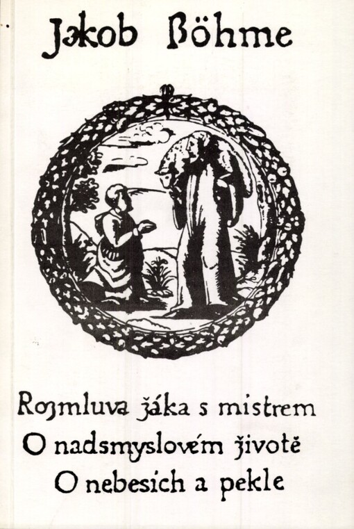 O nadsmyslovém životě: O nebesích a pekle