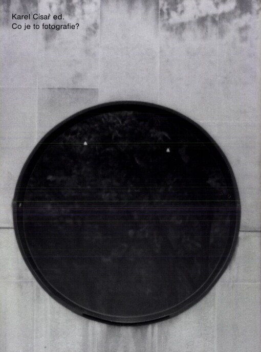 Co je to fotografie?