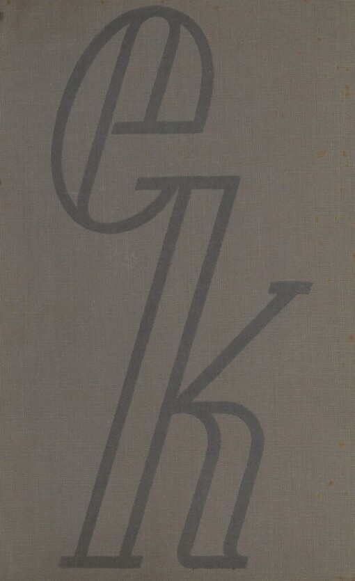 Skutarevský: román