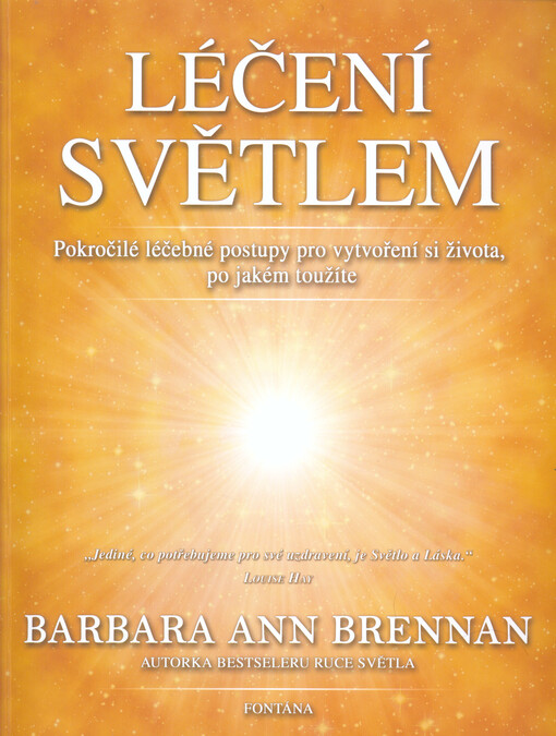 Léčení světlem