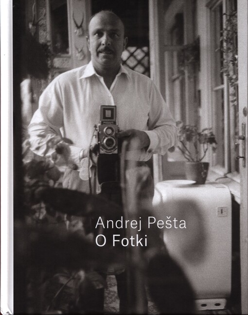 Andrej Pešta: o fotki
