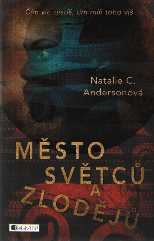 Město světců a zlodějů