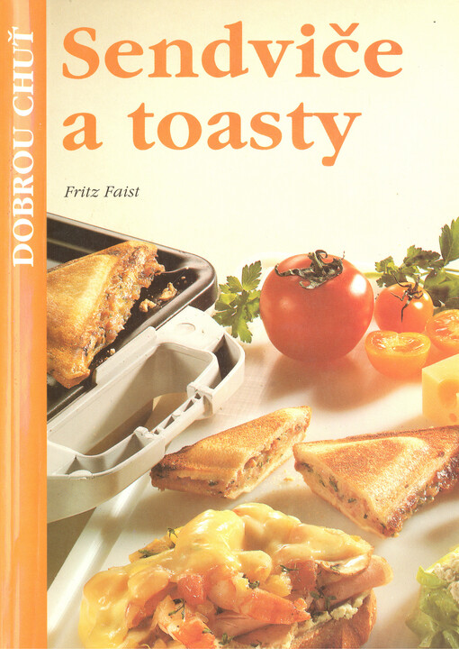 Sendviče a toasty