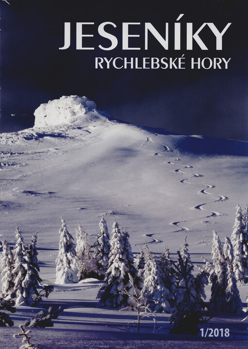Jeseníky - Rychlebské hory