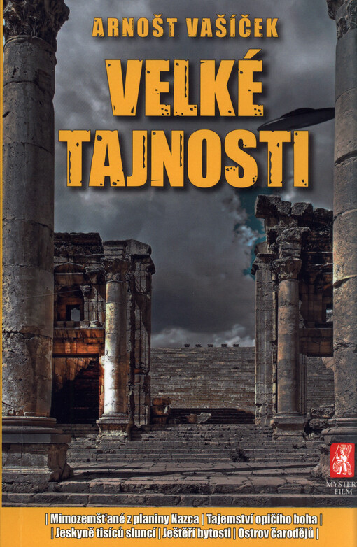 Velké tajnosti