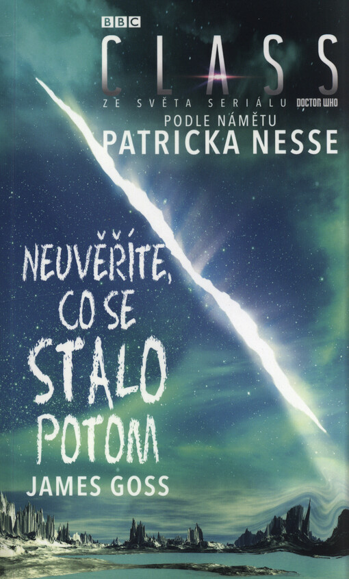 Neuvěříte, co se stalo potom