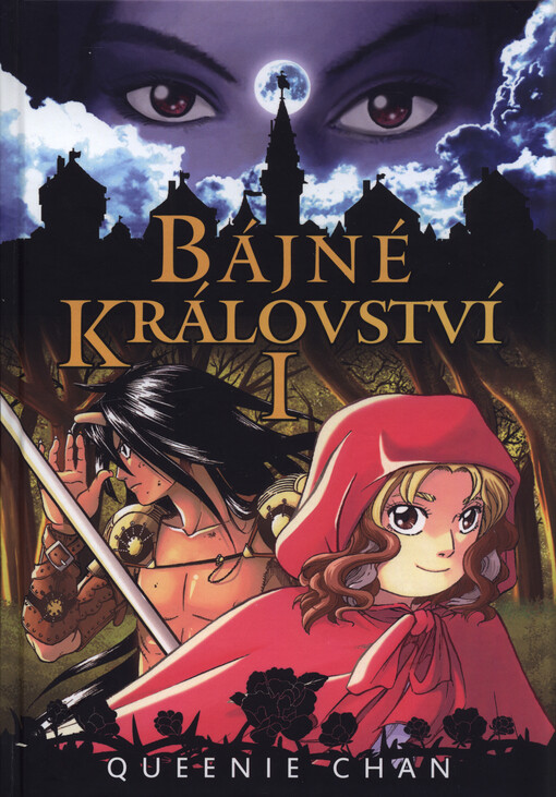 Bájné království