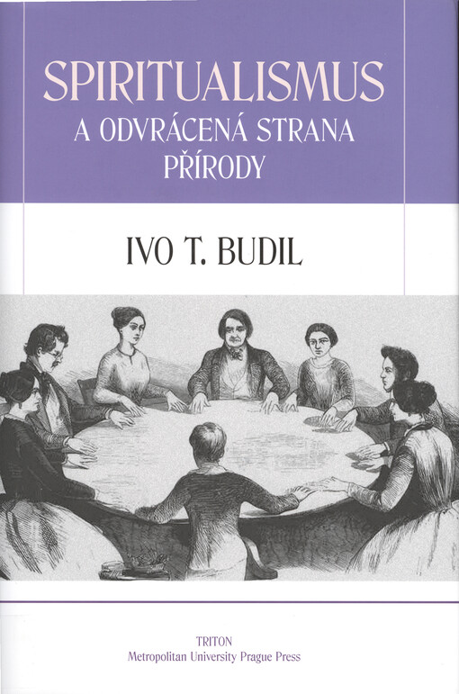 Spiritualismus a odvrácená strana přírody
