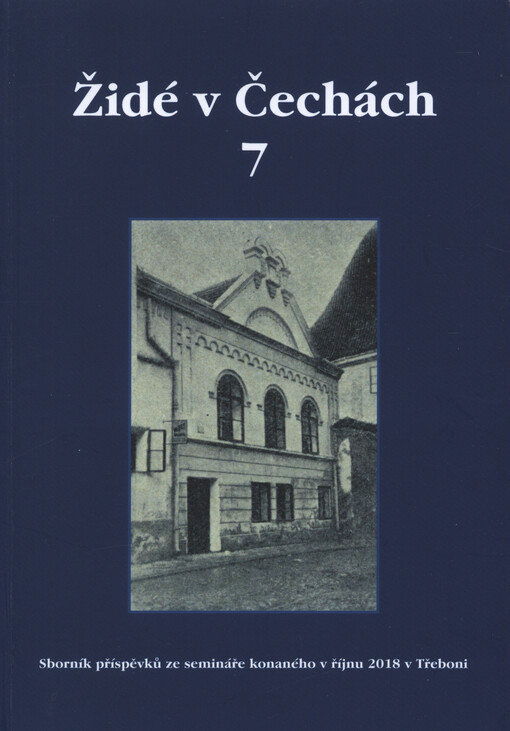 Číslo: 7, 2018