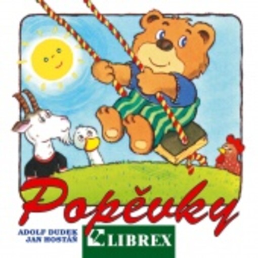 Popěvky