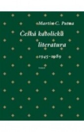 Česká katolická literatura (1945-1989)