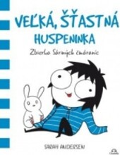 Veľká, šťastná Huspeninka