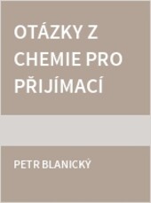 Otázky z chemie pro přijímací zkoušky