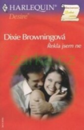 Řekla jsem ne