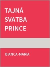 Tajná svatba prince Roberta