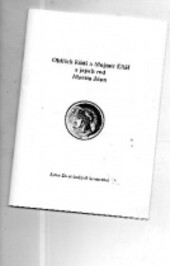 Oldřich Eliáš a Mojmír Eliáš a jejich rod