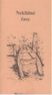 Neklidné časy : svátek lužickosrbské poezie, Varnsdorf 14. června 2003