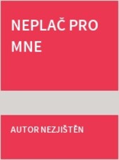 Neplač pro mne