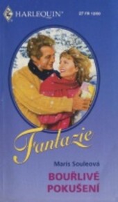 Bouřlivé pokušení