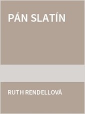 Pán slatín