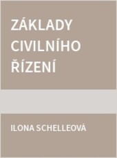 Základy civilního řízení