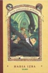 Séria nešťastných príbehov 2: Hadia izba