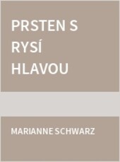 Prsten s rysí hlavou