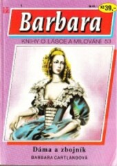 Dáma a zbojník
