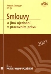 Smlouvy a jiná ujednání v pracovním právu