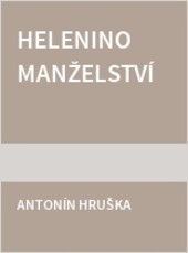 Helenino manželství