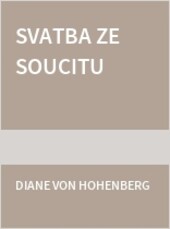Svatba ze soucitu