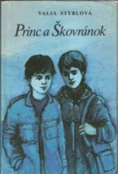 Princ a Škovránok