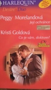 Její ochránce, Co je vám doktore