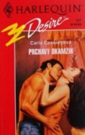 Prchavý okamžik
