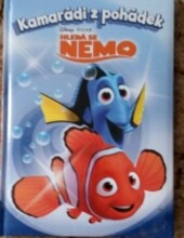 Kamarádi z pohádek - Hledá se Nemo