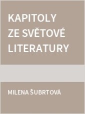 Kapitoly ze světové literatury pro mládež I.