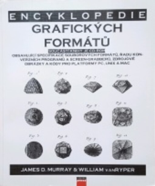 Encyklopedie grafických formátů