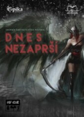 Dnes nezaprší