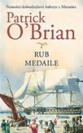 Rub medaile