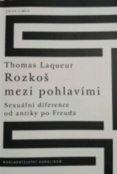 Rozkoš mezi pohlavími