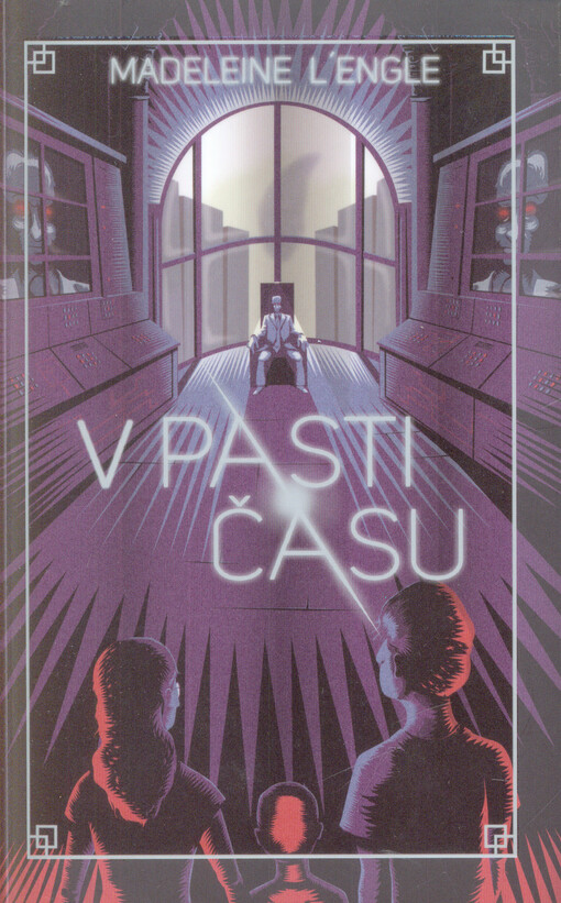 V pasti času