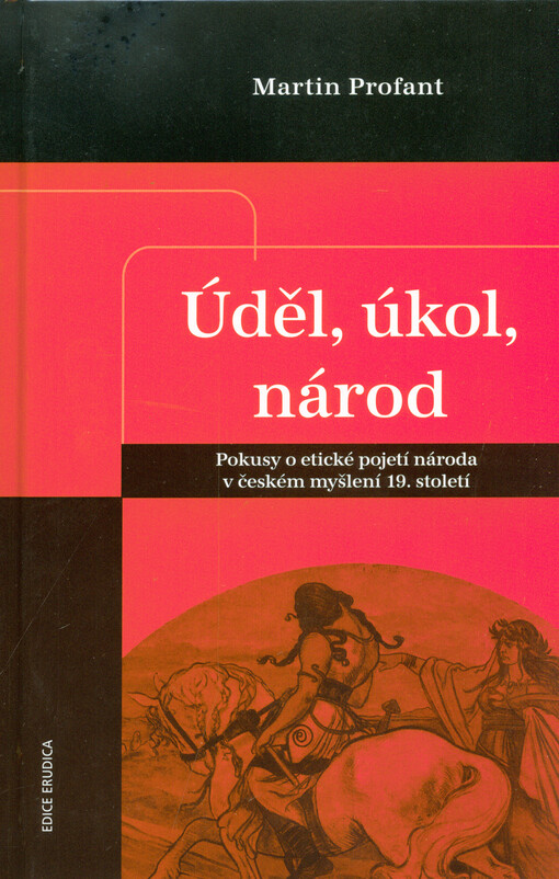 Úděl, úkol, národ