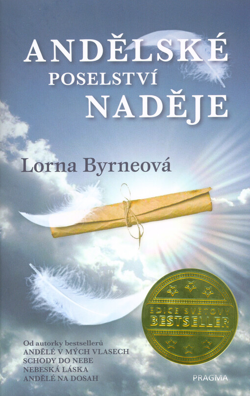 Andělské poselství naděje