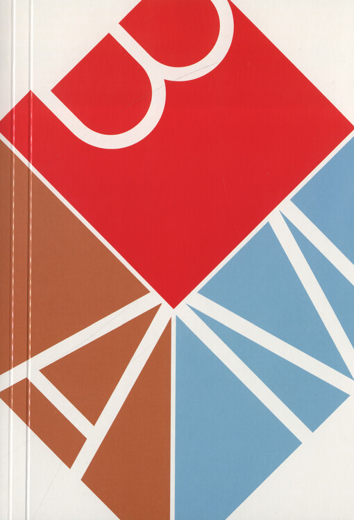 Brněnský architektonický manuál