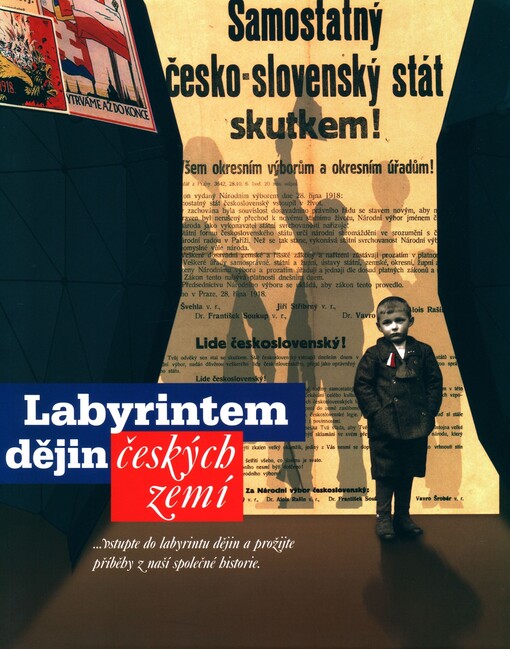Labyrintem dějin českých zemí