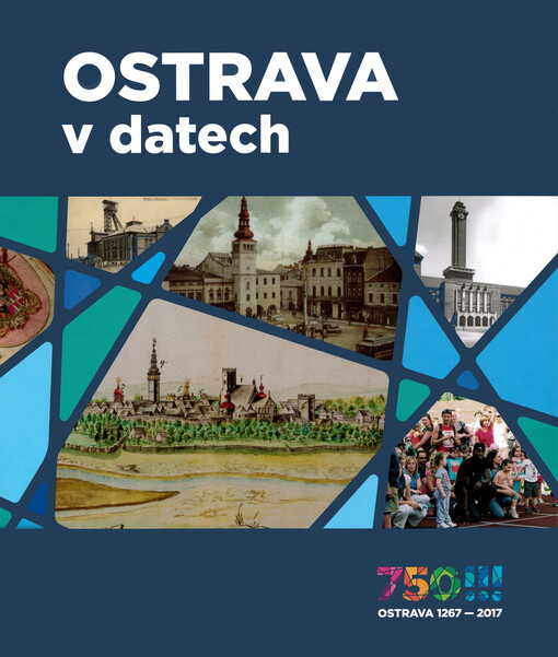 Ostrava v datech