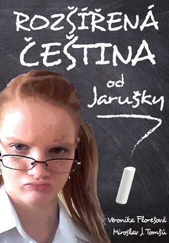 Rozšířená čeština od Jarušky