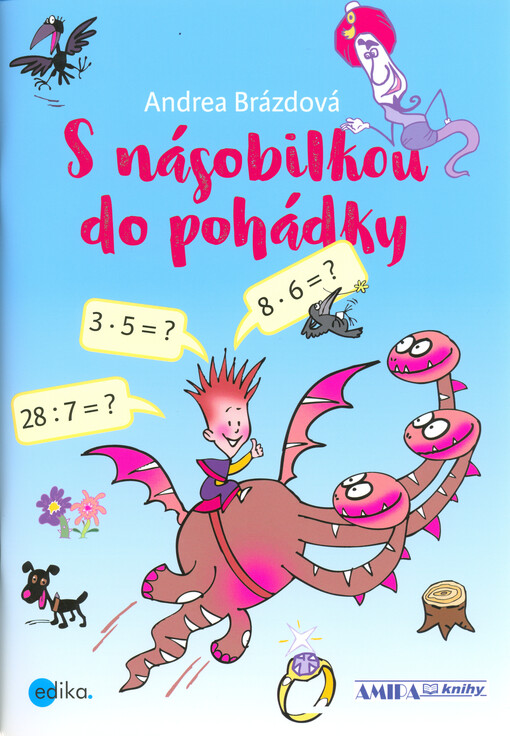 S násobilkou do pohádky